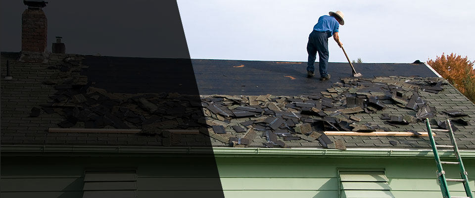 Ahsahka Roofing Contractors